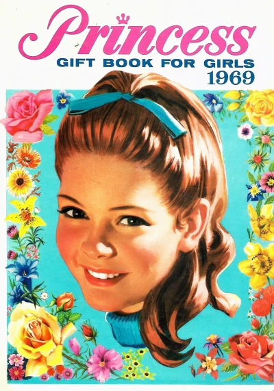 Cover of Issue #1969