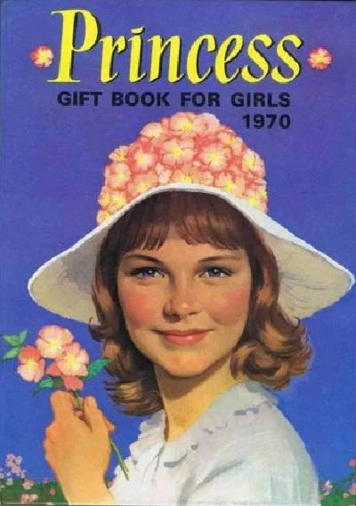 Cover of Issue #1970