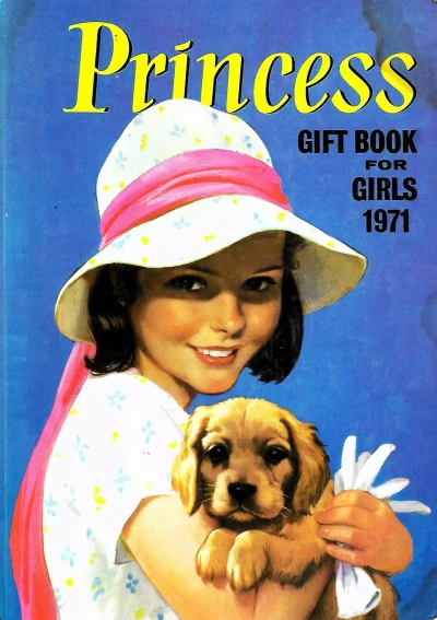 Cover of Issue #1971