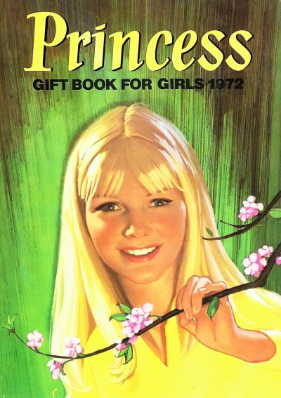 Cover of Issue #1972