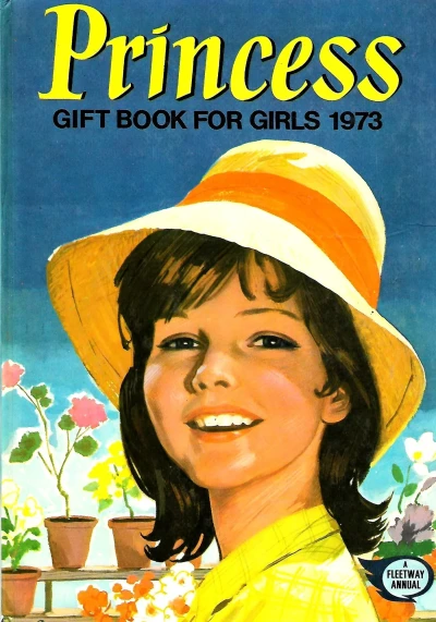 Cover of Issue #1973