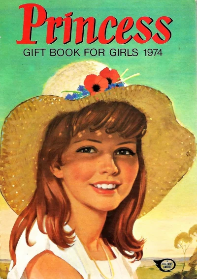 Cover of Issue #1974