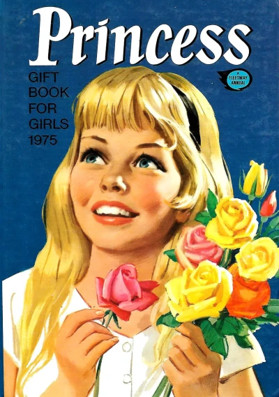 Cover of Issue #1975