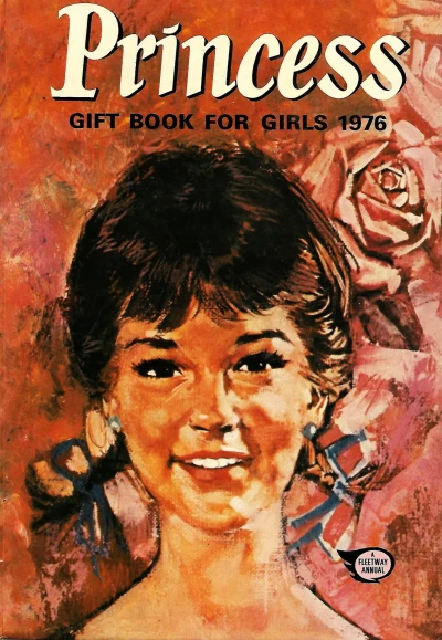 Cover of Issue #1976