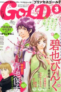 Issue #201503