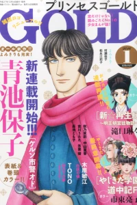 Issue #201601