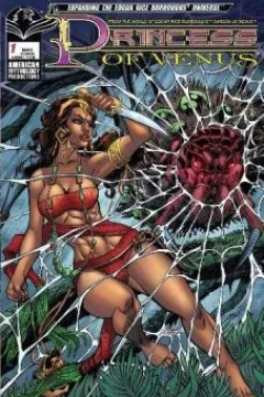 Issue #1