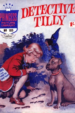 Detective Tilly