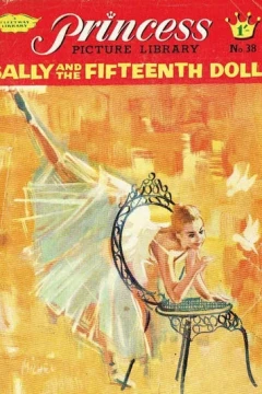 Sally and the Fifteenth Doll