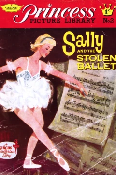 Sally and the Stolen Ballet
