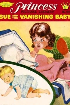 Sue and the Vanishing Baby