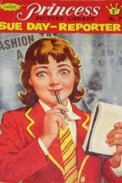 Sue Day-Reporter