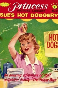 Sue's Hot Doggery