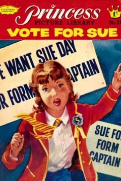 Vote for Sue