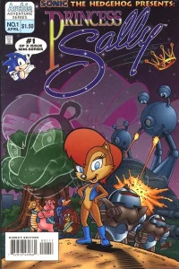 Deadliest Of The Species: Part 1