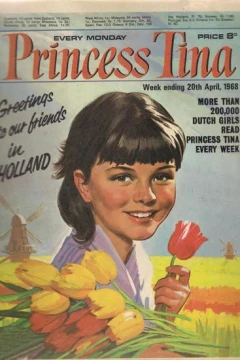Issue #19680420