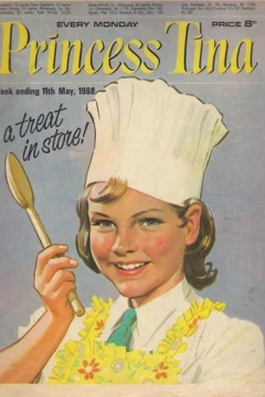 Issue #19680511