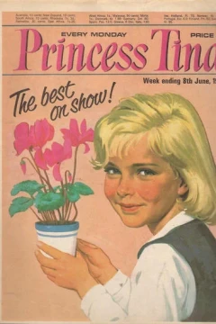 Issue #19680608