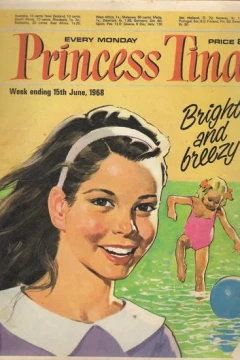 Issue #19680615
