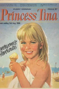Issue #19680803