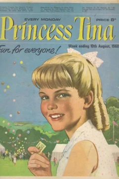 Issue #19680810
