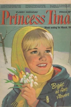 Issue #19690301