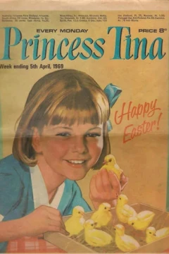 Issue #19690405
