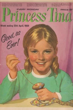 Issue #19690412