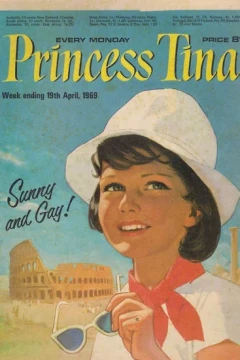 Issue #19690419