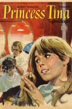 Issue #19700425