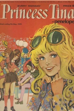 Issue #19700509