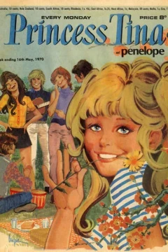 Issue #19700516