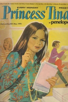 Issue #19700530