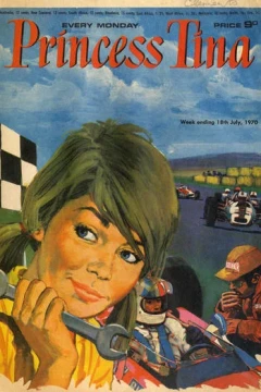 Issue #19700718
