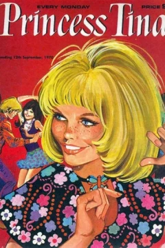 Issue #19700912