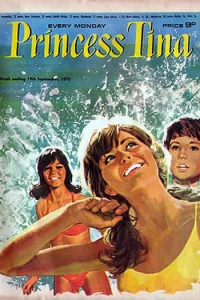 Issue #19700919