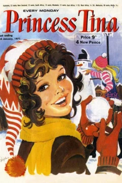 Issue #19710123