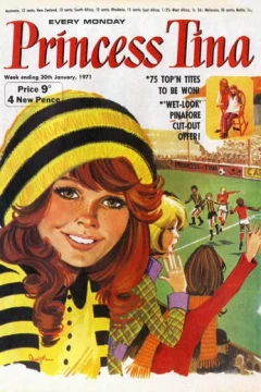 Issue #19710130