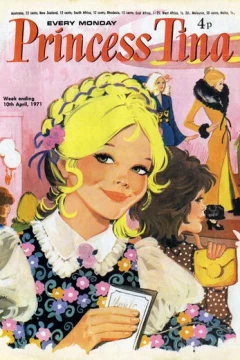 Issue #19710410