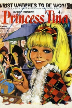 Issue #19710417