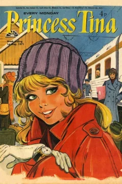 Issue #19710501