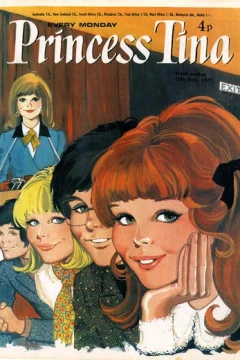 Issue #19710515