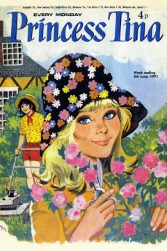 Issue #19710605