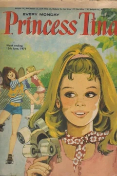Issue #19710612