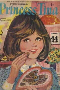Issue #19720219