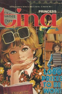 Issue #19720401
