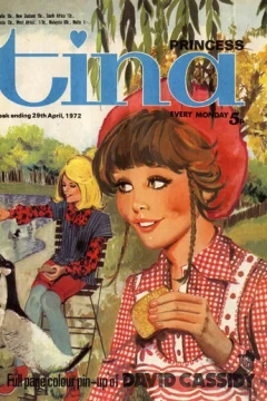 Issue #19720429