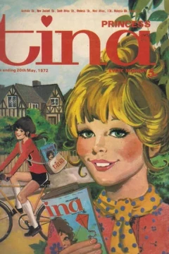 Issue #19720520