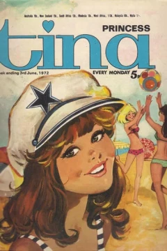 Issue #19720603