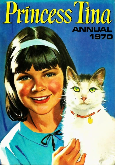 Cover of Issue #1970